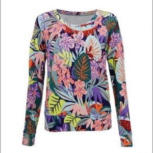 Snappy Shirt - Small - NWOT